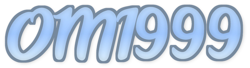 Logo OMI999